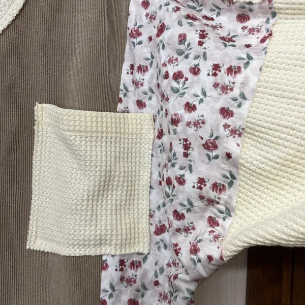 Patchwork V - Image 2