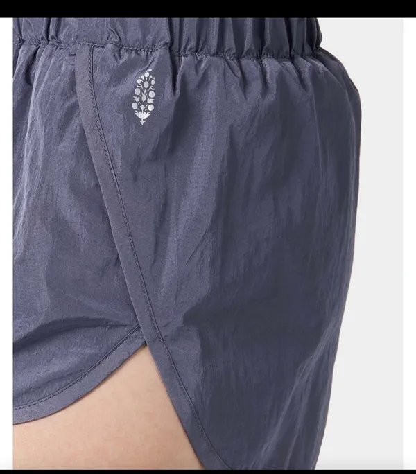 FP Movement Women's Spring Way Home Short - Image 4