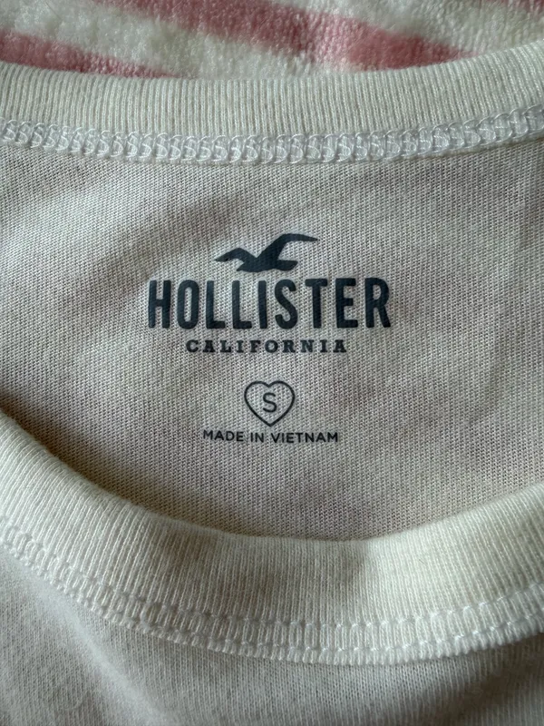 Hollister Top - Image 3