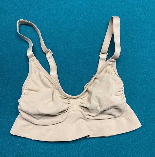 Sculpting Bralette - Image 2