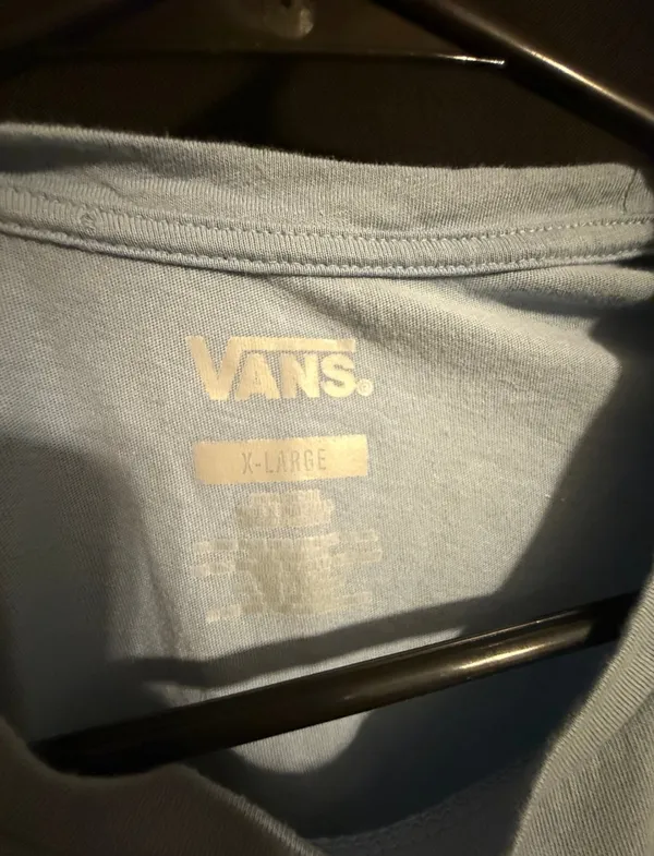 Vans Women’s Crop Top - Image 3