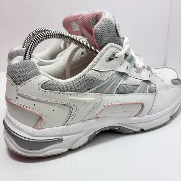 VIONIC  23WALK CLASSIC SNEAKER WHITE SIZE 8.5‎ - Image 5