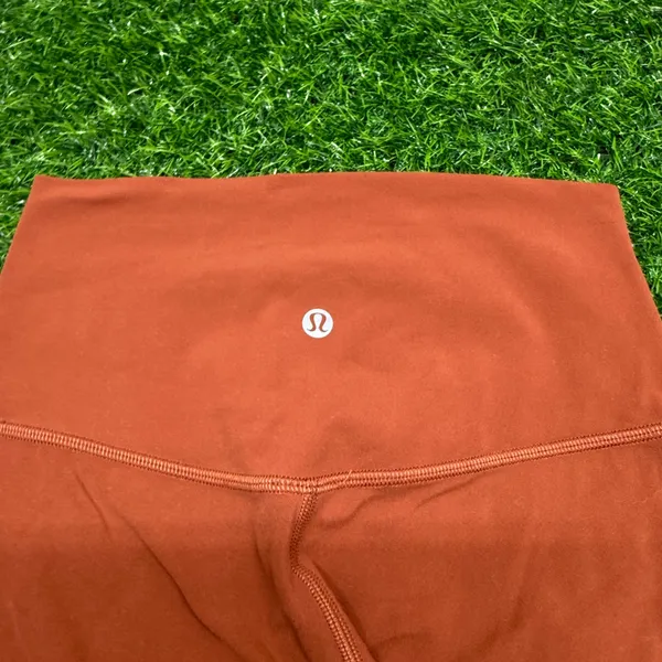 Lululemon Align Biker Shorts 8" - Image 2