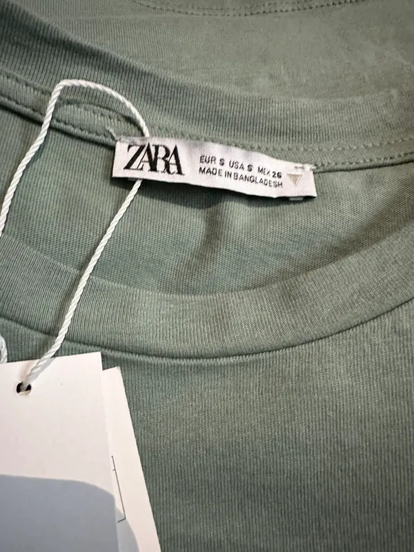 ZARA Tee - Image 3