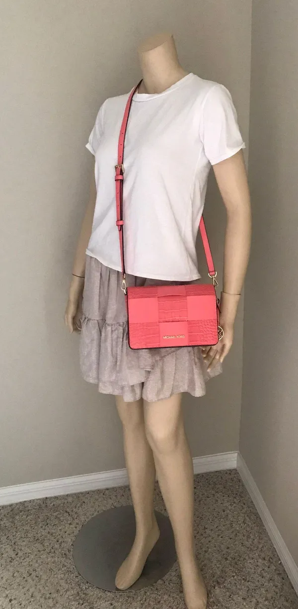 Michael Kors Purse - Image 2