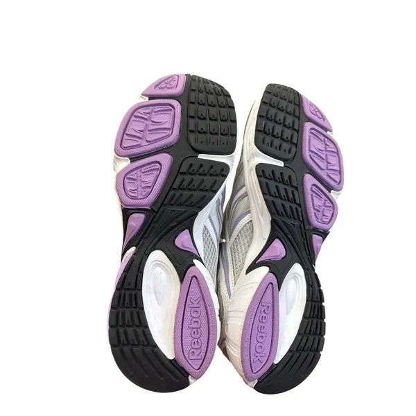 Reebok DMX Ride Womens White Pink Sneakers shoes 9.5 SKU 7773 - Image 7