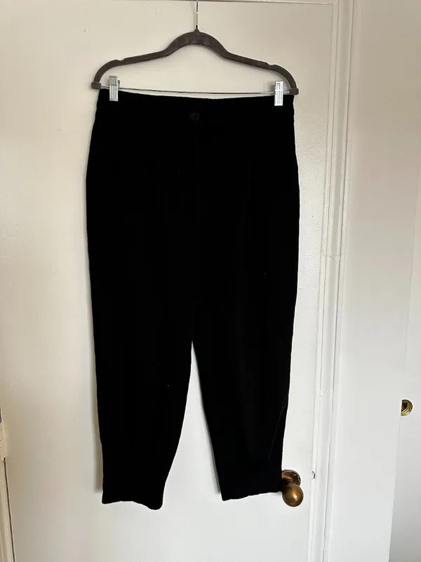 Amazon Black Dress Pants - Image 4
