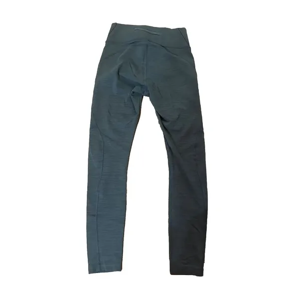 Outdoor Voices Size XS ‎ Gray Warm Up Leggings - Image 5