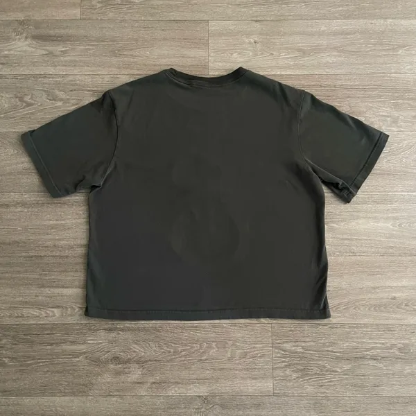 RSQ x Peanuts Snoopy & Woodstock Together Boxy Tee - medium - Image 3