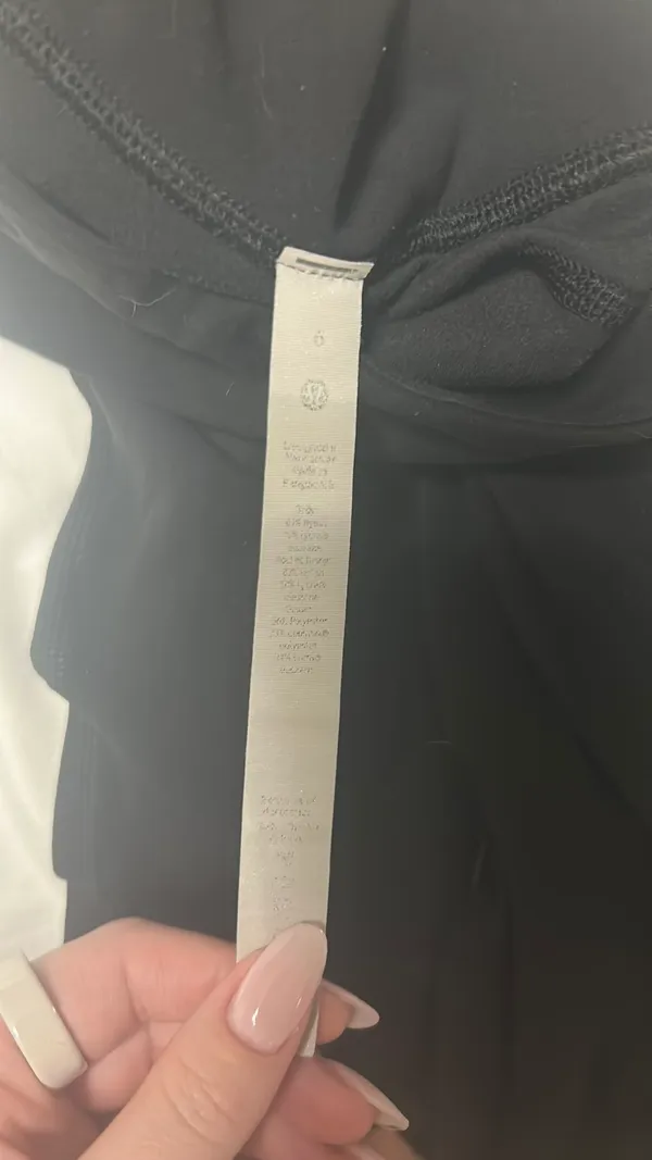 Lululemon Groove Flare Pants - Image 3