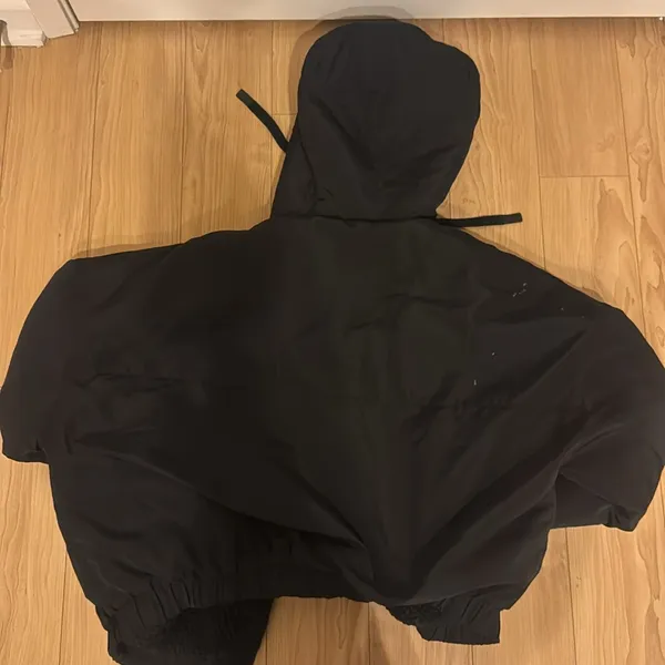 Alo black jacket - Image 5