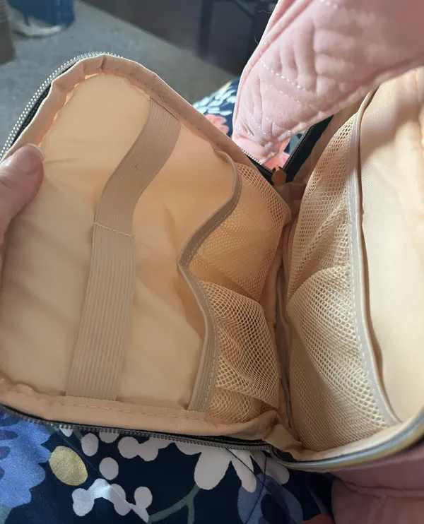 Bag Pink - Image 5