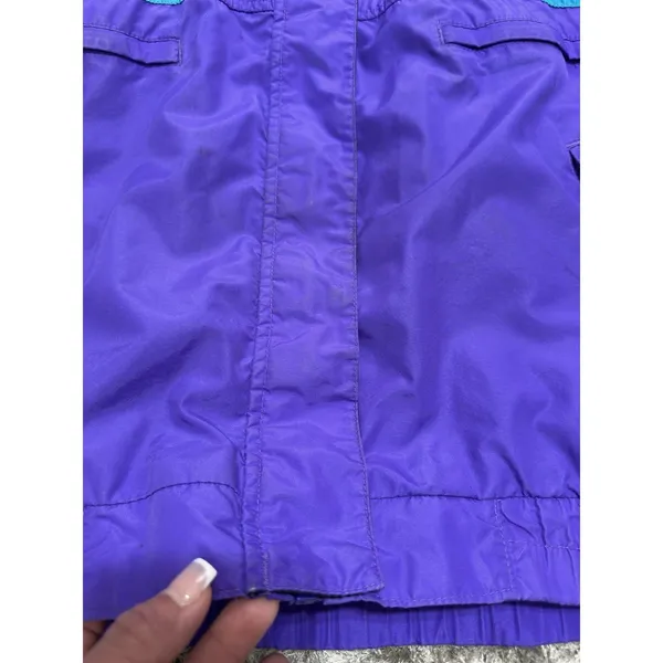 Vintage Columbia Vamoose Winter Ski Jacket Coat Women’s Size Approx. XL - Image 8