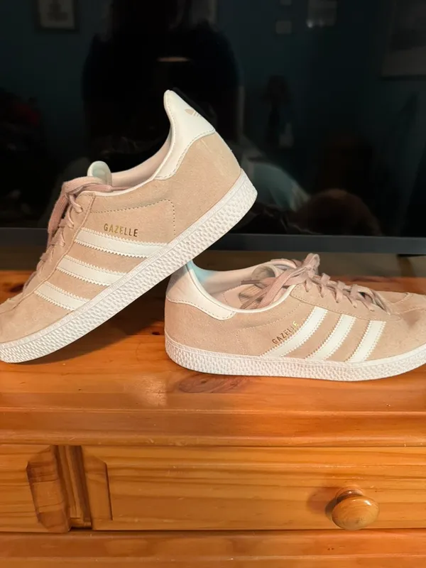 Adidas Gazelle - Image 4
