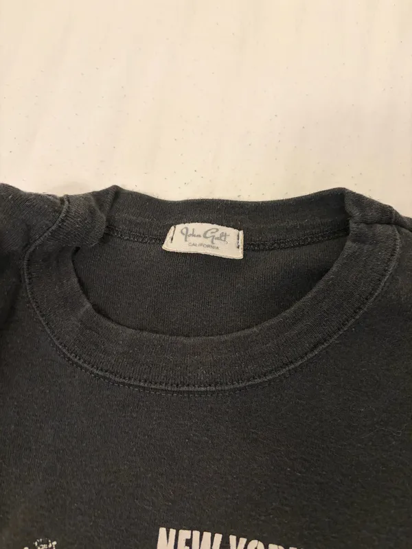 Brandy Melville Top - Image 3