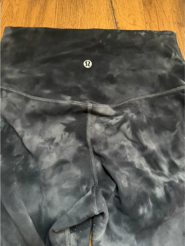 Lululemon Align Pant 28" *Diamond Dye - Image 3
