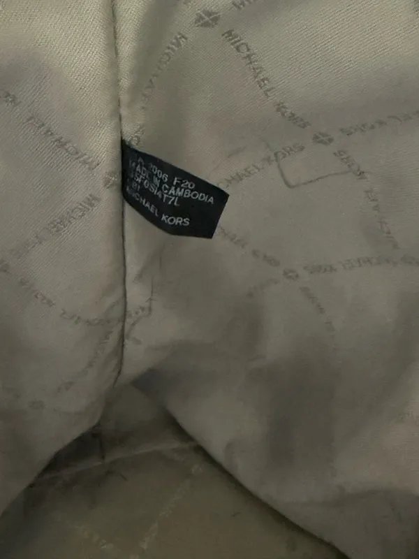 Michael Kors Bag - Image 6
