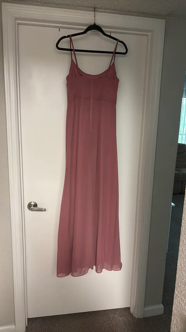 Birdy Grey Rose pink dress - Image 3