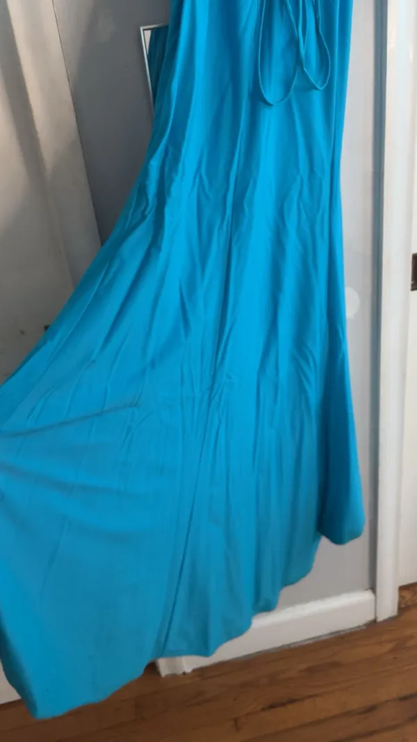 Ashley Lauren Prom Dress - Image 6