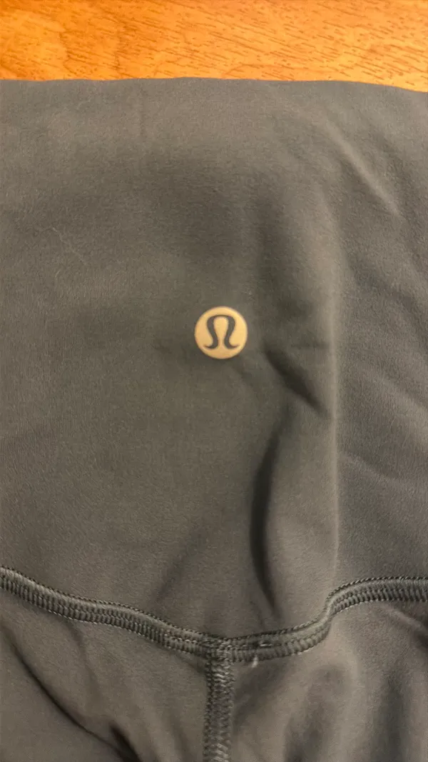 Lululemon Align Leggings 25" - Image 3
