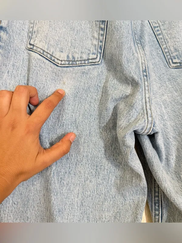 Abercrombie and fitch jeans - Image 9