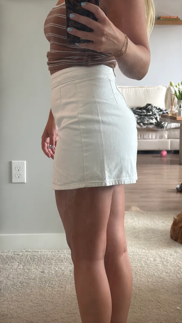 Lioness Princess Polly Skirt - Image 3
