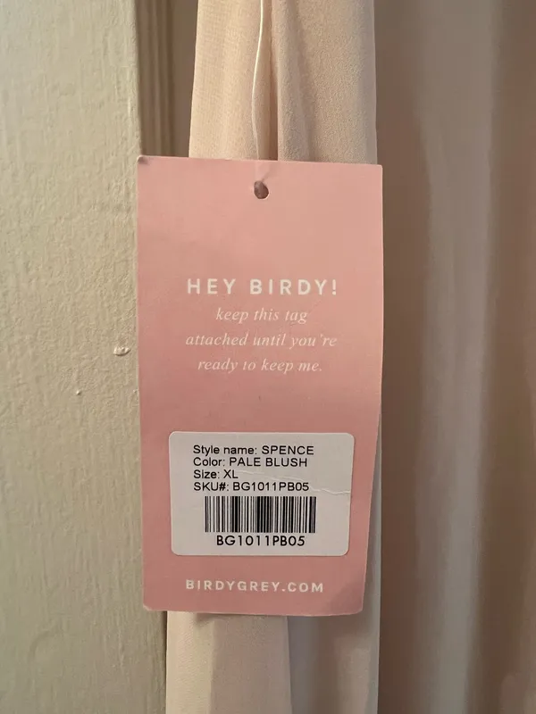 Birdy Grey Spence Dress - Image 5