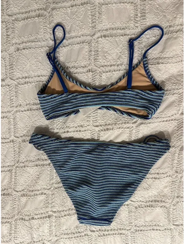 Cotton On Bikini Set - Image 4