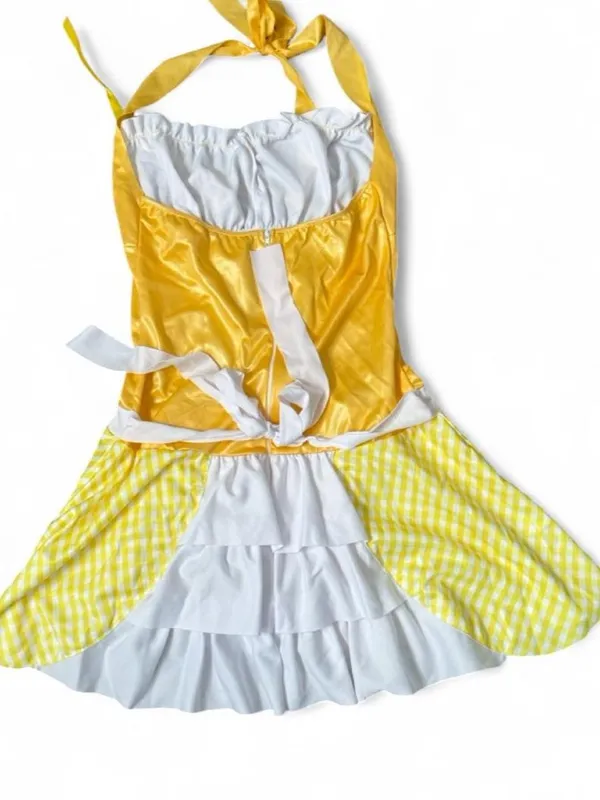 Leg Avenue Goldilocks Costume - Image 5