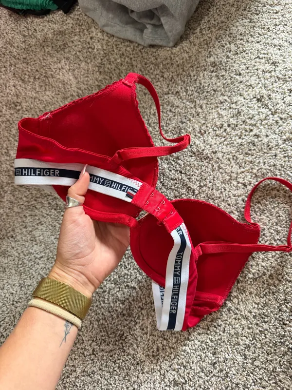Tommy Hilfiger Bra - Image 2