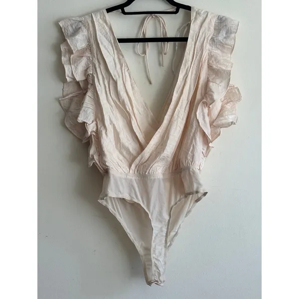 Lulu’s Bodysuit - Image 3
