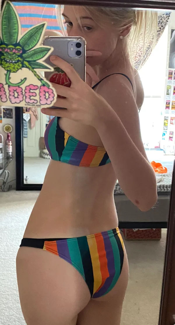 Odd Future Bikini - Image 3