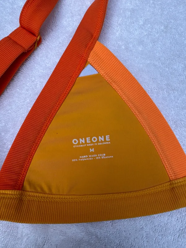 ONEONE Swimwear Bikini Kameron Jesse Set - Image 5
