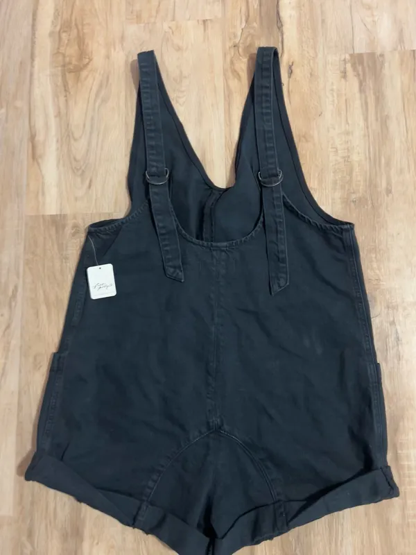 Free People Overalls - Image 2