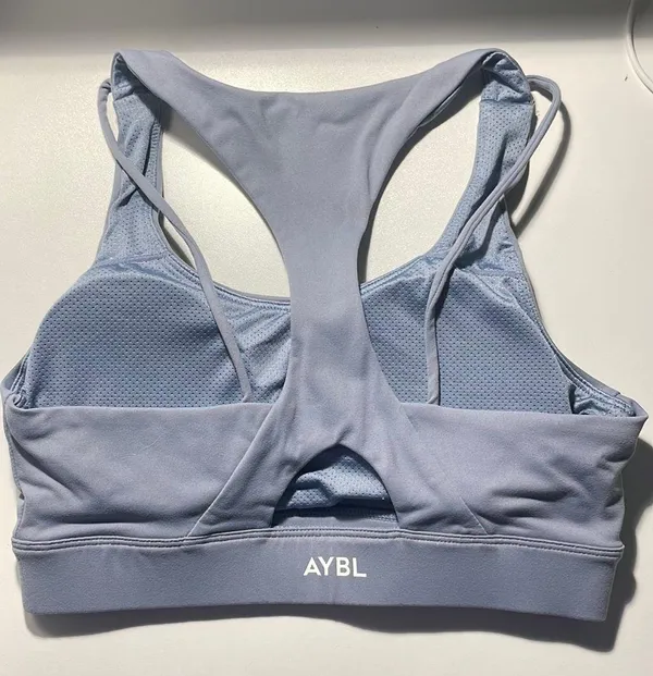 AYBL Sports Bra - Image 3
