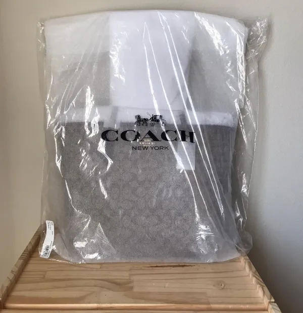 Coach Purse - Image 12