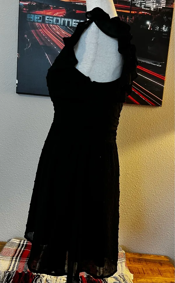 Womens small Altar'd State dress - Image 2