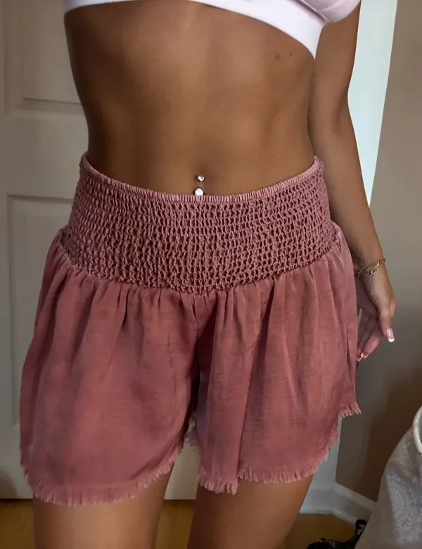 Aerie shorts - Image 5
