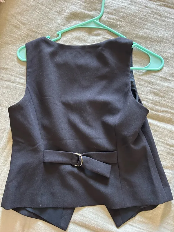 Abercrombie Vest - Image 3