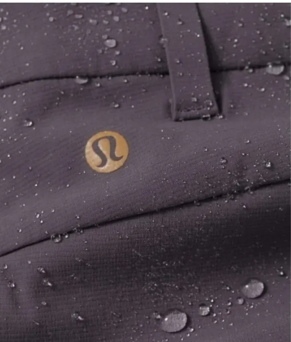 Lululemon take the moment pants - Image 3