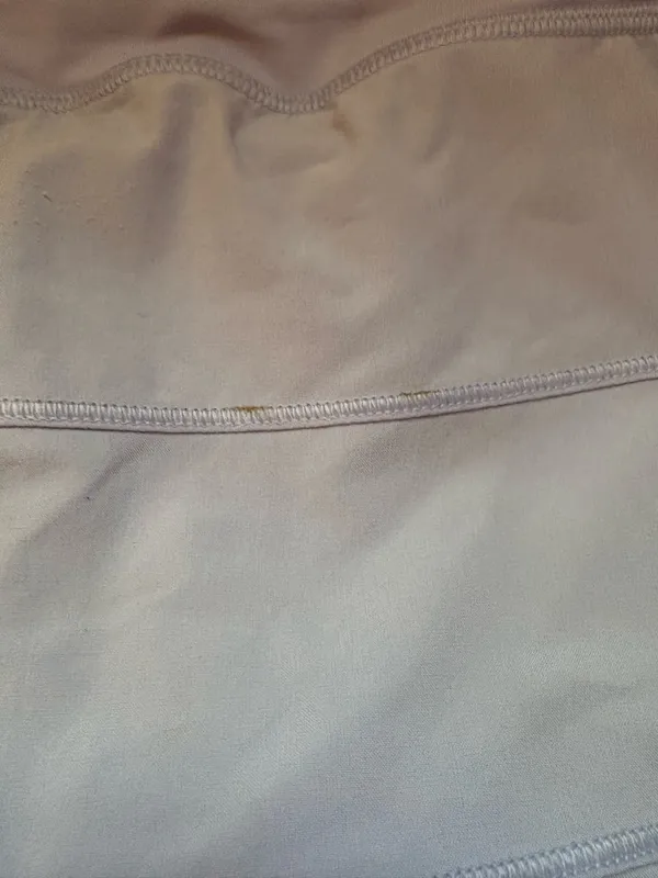 Light Purple Lululemon skirt  - Image 2