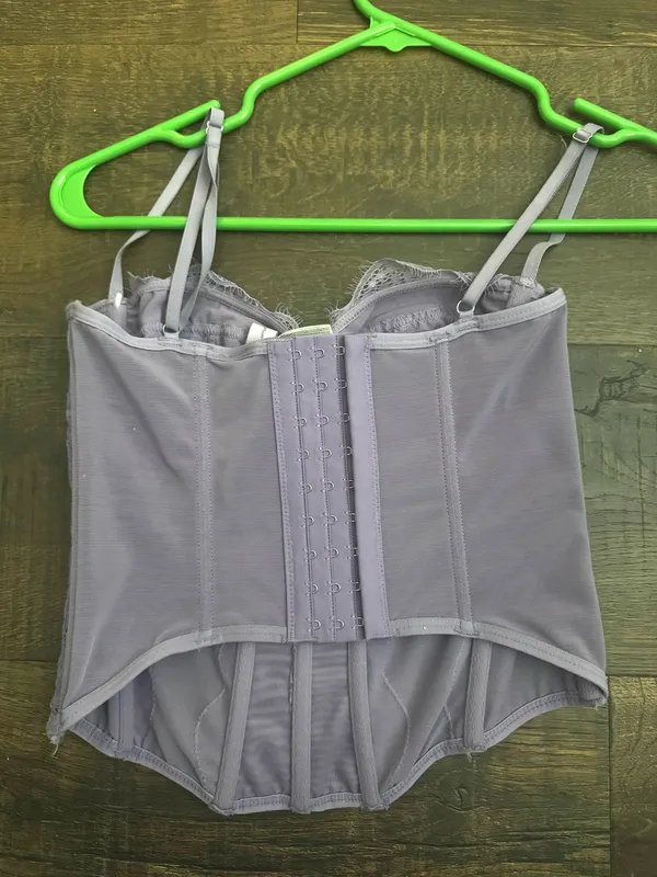 Urban Outfitters Corset Top - Image 3