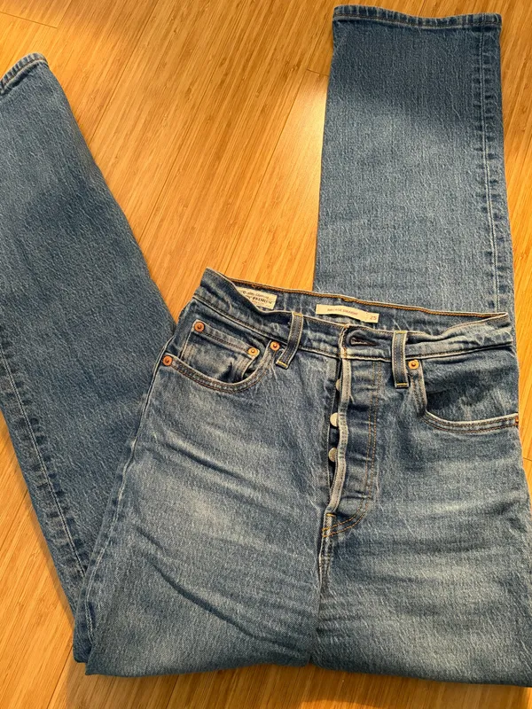 Levi’s Jeans Straight - Image 2
