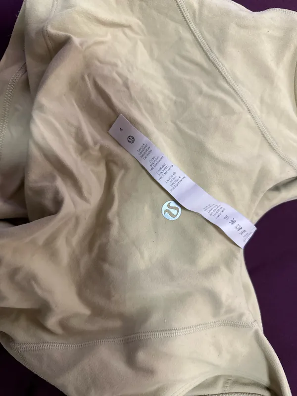 Lululemon Tank - Image 3