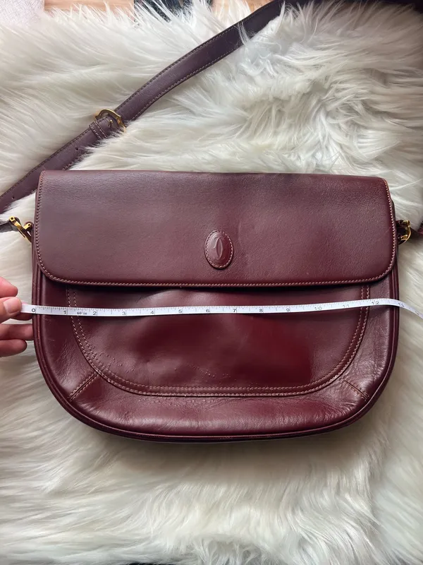 Cartier Handbag  - Image 11