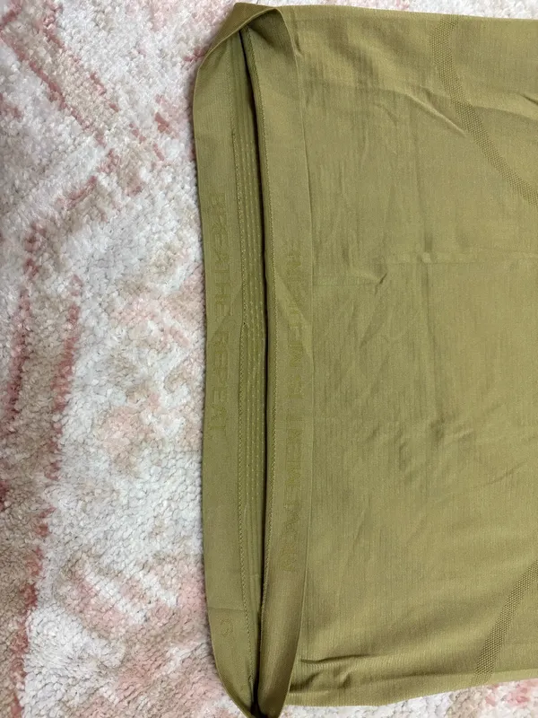Lululemon Swiftly Short Sleeve - Image 4