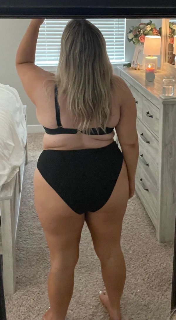 Time & Tru XL Bikini - Image 3
