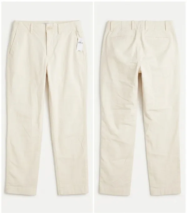 Gap Downtown Khaki Pants - Image 2
