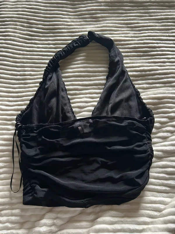 Willow + Root Halter Top - Image 2