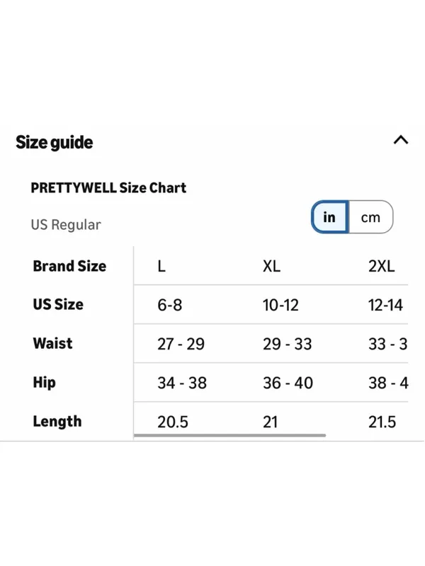 NEW Shapewear Tummy Control Shorts Comfort High Waisted Thigh Slim Seamless L - Image 6